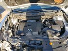 2016 Mazda Cx-5 Touring Серый vin: JM3KE2CY6G0880968