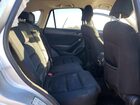 2016 Mazda Cx-5 Touring Серый vin: JM3KE2CY6G0880968