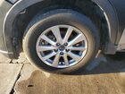2016 Mazda Cx-5 Touring Серый vin: JM3KE2CY6G0880968 Damage: Left Front Wheel, Curb Rash, 1 To 2 Inches