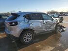 2016 Mazda Cx-5 Touring Серый vin: JM3KE2CY6G0880968 Damage: Right Tail Light, Broken, Replacement Required