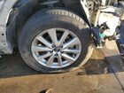 2016 Mazda Cx-5 Touring Серый vin: JM3KE2CY6G0880968 Damage: Right Front Wheel, Curb Rash, > 12 Inches