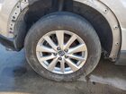 2016 Mazda Cx-5 Touring Серый vin: JM3KE2CY6G0880968 Damage: Right Rear Wheel, Curb Rash, 4 To 5 Inches