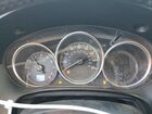 2016 Mazda Cx-5 Touring Серый vin: JM3KE2CY6G0880968 Damage: Warning - Tire Pressure, On, Unacceptable