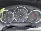 2016 Mazda Cx-5 Grand Touring Blue vin: JM3KE2DY3G0747132