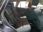 2016 Mazda Cx-5 Sport Gray vin: JM3KE4BY0G0801095