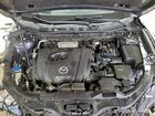 2016 Mazda Cx-5 Sport Gray vin: JM3KE4BY0G0801095