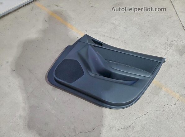 JM3KE4BY0G0801095 2016 MAZDA CX-5 Gray Widok naklejki z numerem VIN