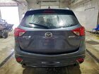 2016 Mazda Cx-5 Sport Gray vin: JM3KE4BY0G0801095