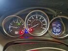 2016 Mazda Cx-5 Sport Gray vin: JM3KE4BY0G0801095