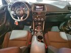 2016 Mazda Cx-5 Sport Gray vin: JM3KE4BY0G0801095