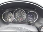 2016 Mazda Cx-5 Sport Серый vin: JM3KE4BY7G0651504