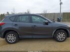 2016 Mazda Cx-5 Sport Серый vin: JM3KE4BY7G0651504