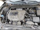 2016 Mazda Cx-5 Sport Серый vin: JM3KE4BY7G0651504
