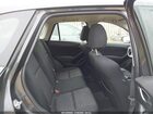 2016 Mazda Cx-5 Sport Серый vin: JM3KE4BY7G0651504