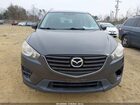 2016 Mazda Cx-5 Sport Серый vin: JM3KE4BY7G0651504