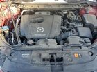 2016 Mazda Cx-5 Touring Бордовый vin: JM3KE4CY7G0764349 2016 Mazda Cx-5 Touring Бордовый vin: JM3KE4CY7G0764349