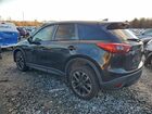 2016 Mazda Cx-5 Gt Черный vin: JM3KE4DY0G0705772