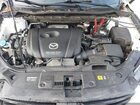 2016 Mazda Cx-5 Grand Touring Белый vin: JM3KE4DY0G0874965
