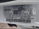 2016 Mazda Cx-5 Grand Touring Белый vin: JM3KE4DY0G0874965