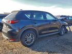 2018 Mazda Cx-5 Sport Черный vin: JM3KFABM1J1353931