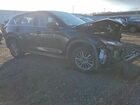 2018 Mazda Cx-5 Sport Черный vin: JM3KFABM1J1353931