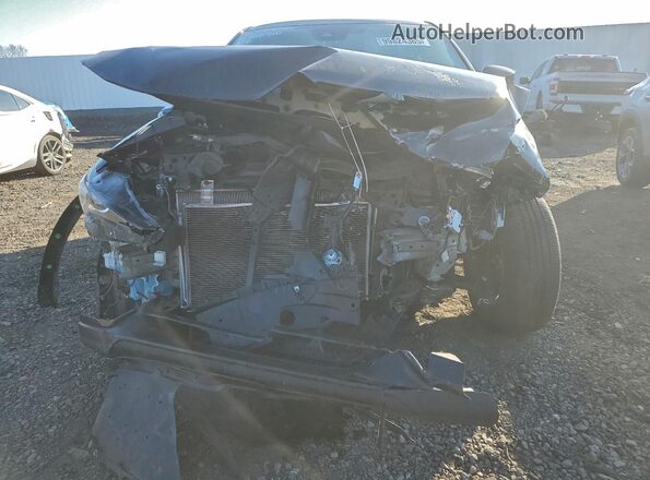 JM3KFABM1J1353931 2018 MAZDA CX-5 Черный Вид спереди