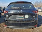 2018 Mazda Cx-5 Sport Черный vin: JM3KFABM1J1353931