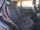 2018 Mazda Cx-5 Sport Черный vin: JM3KFABM1J1353931