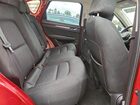 2018 Mazda Cx-5 Sport Red vin: JM3KFABM8J0448637