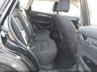 2018 Mazda Cx-5 Sport Black vin: JM3KFABM9J1451394