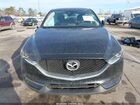 2018 Mazda Cx-5 Sport Black vin: JM3KFABM9J1451394