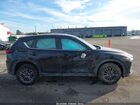 2018 Mazda Cx-5 Sport Black vin: JM3KFABM9J1451394