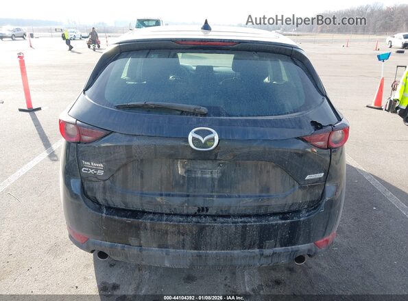 JM3KFABM9J1451394 2018 MAZDA CX-5 Black 