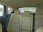 2017 Mazda Cx-5 Touring Серый vin: JM3KFACL2H0155249