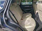2017 Mazda Cx-5 Touring Серый vin: JM3KFACL2H0155249
