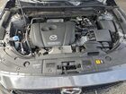 2017 Mazda Cx-5 Touring Серый vin: JM3KFACL2H0155249