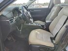 2017 Mazda Cx-5 Touring Серый vin: JM3KFACL2H0155249