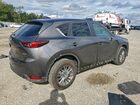 2017 Mazda Cx-5 Touring Серый vin: JM3KFACL2H0155249