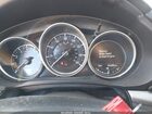 2020 Mazda Cx-5 Touring Серый vin: JM3KFACMXL0729159