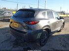 2020 Mazda Cx-5 Touring Серый vin: JM3KFACMXL0729159