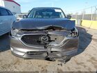 2020 Mazda Cx-5 Touring Серый vin: JM3KFACMXL0729159
