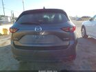 2020 Mazda Cx-5 Touring Серый vin: JM3KFACMXL0729159
