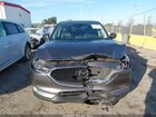 2020 Mazda Cx-5 Touring Серый vin: JM3KFACMXL0729159