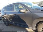 2020 Mazda Cx-5 Touring Серый vin: JM3KFACMXL0729159