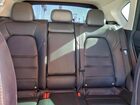 2017 Mazda Cx-5 Grand Touring Белый vin: JM3KFADLXH0113555