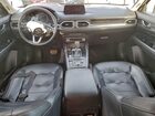 2019 Mazda Cx-5 Grand Touring Red vin: JM3KFADM0K1539815 2019 Mazda Cx-5 Grand Touring Red vin: JM3KFADM0K1539815
