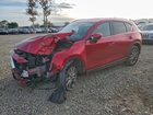 2019 Mazda Cx-5 Grand Touring Red vin: JM3KFADM0K1539815 2019 Mazda Cx-5 Grand Touring Red vin: JM3KFADM0K1539815