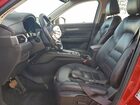 2019 Mazda Cx-5 Grand Touring Red vin: JM3KFADM0K1539815 2019 Mazda Cx-5 Grand Touring Red vin: JM3KFADM0K1539815