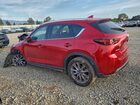 2019 Mazda Cx-5 Grand Touring Red vin: JM3KFADM0K1539815 2019 Mazda Cx-5 Grand Touring Red vin: JM3KFADM0K1539815