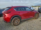 2019 Mazda Cx-5 Grand Touring Red vin: JM3KFADM0K1539815 2019 Mazda Cx-5 Grand Touring Red vin: JM3KFADM0K1539815